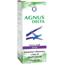 Pharmextracta Agnus Delta...