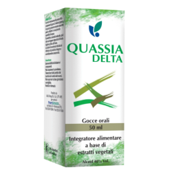 Pharmextracta Quassia Delta...