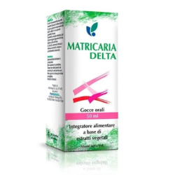 Pharmextracta Matricaria...