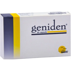 Bioeffe Geniden 30 Capsule