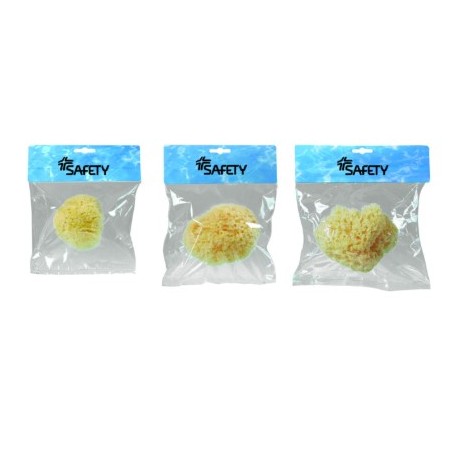 Safety Spugna Naturale Media
