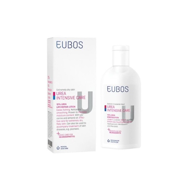 Morgan Eubos Emulsione Ultranutriente 200 Ml