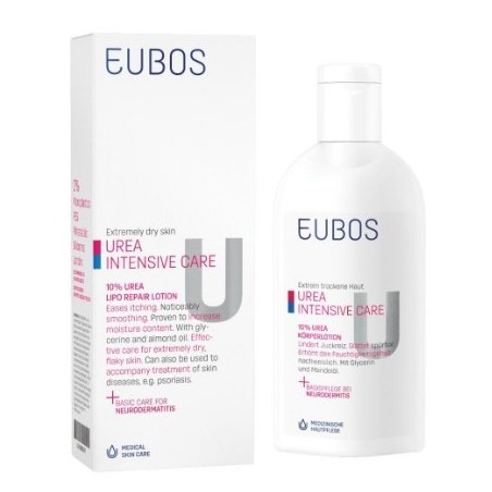 Morgan Eubos Emulsione Ultranutriente 200 Ml