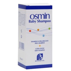 Biogena Osmin Shampoo Baby...
