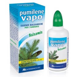Montefarmaco Otc Pumilene...