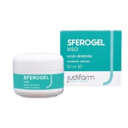 Judifarm Sferogel Viso 50 Ml