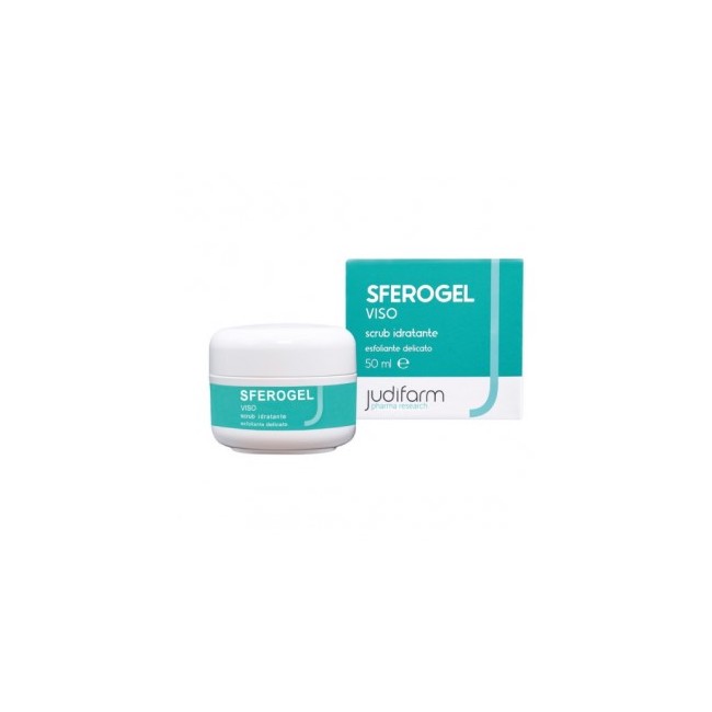Judifarm Sferogel Viso 50 Ml