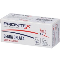 Safety Prontex Benda Orlata...