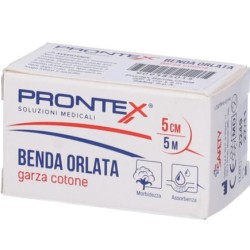 Safety Prontex Benda Orlata...