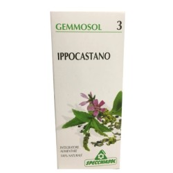 Specchiasol Gemmosol 3...