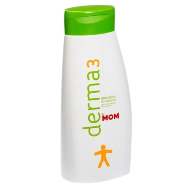 Candioli Derma3 Shampoo 250 Ml