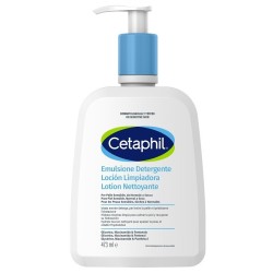 Galderma Cetaphil Emulsione...
