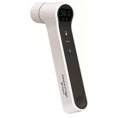 Safety Termometro Digitale Prontex Xtherm