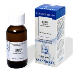 Sarandrea Marco &c. Ribes...