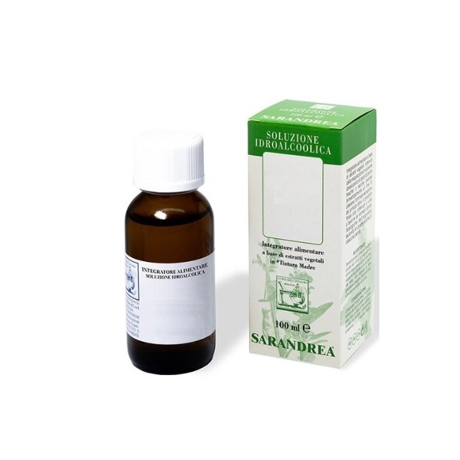 Sarandrea Marco &c. Tabebuja 60ml Tintura Madre