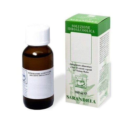 Sarandrea Marco &c. Tabebuja 60ml Tintura Madre