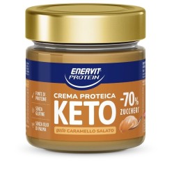 Enervit Protein Crema Keto...