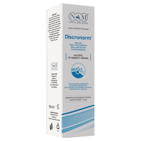 Nutri Supplies Discronorm 100 Ml