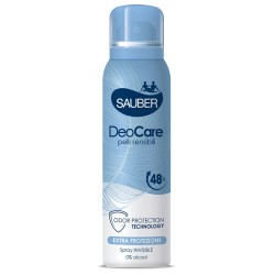 Italsilva Commerciale Sauber Deocare Spray 150 Ml