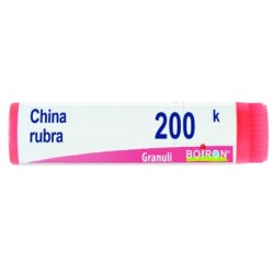 Boiron China Rubra 200k Gl