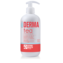 Derma Health Derma Tea Detergente Intimo 500 Ml