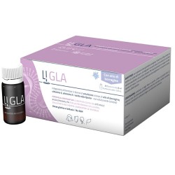 Lipinutragen Li Gla 20 Flaconcini Da 10 Ml