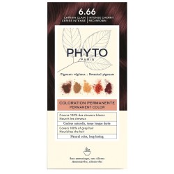 Color Kit Phytocolor 6,66...