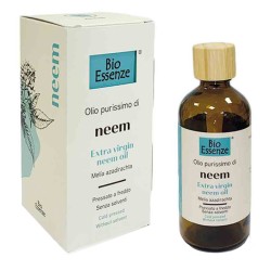 Alcea Bio Essenze Olio Neem 100 Ml