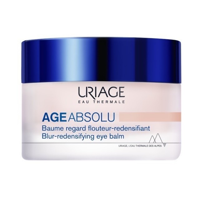 Uriage Age Absolu Balsamo Contorno Occhi 15 Ml