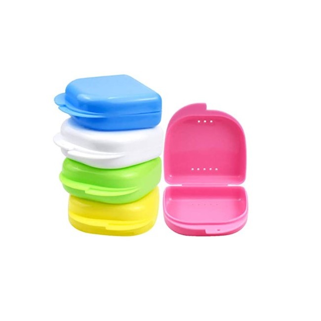 For. Me. Sa Contenitore Porta Apparecchi Ortodontici 1 Pezzo