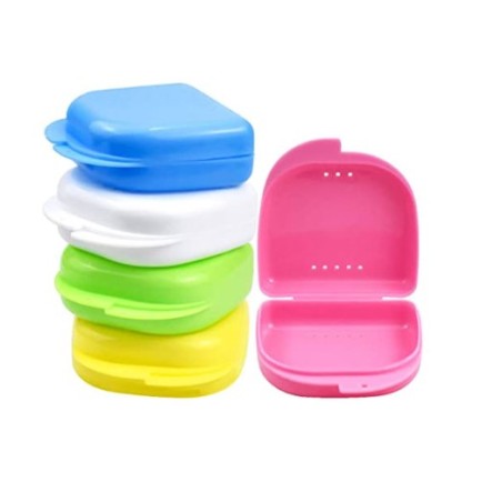 For. Me. Sa Contenitore Porta Apparecchi Ortodontici 1 Pezzo