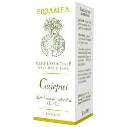 Erbamea Cajeput 10 Ml