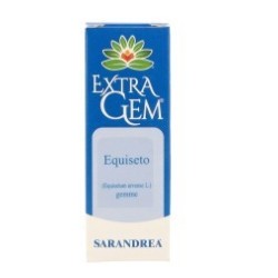 Sarandrea Extragem Equiseto...