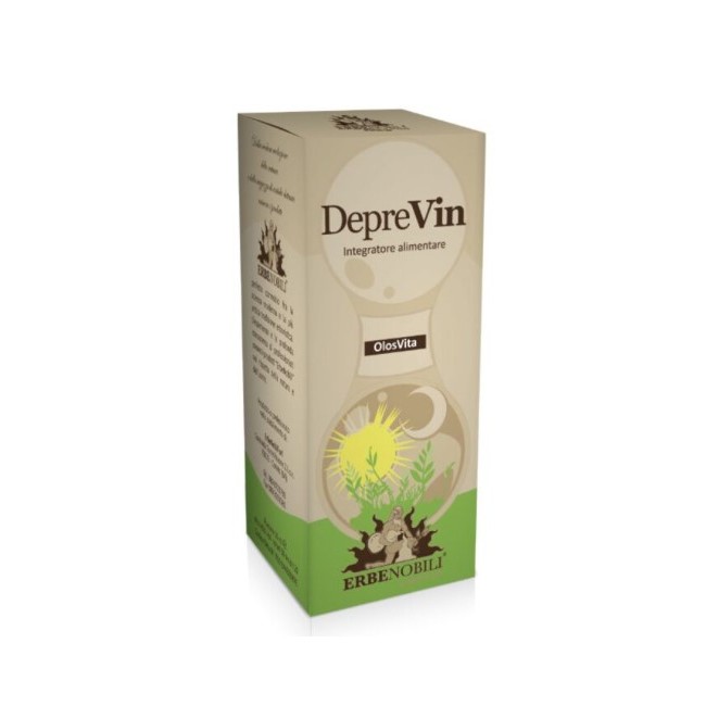 Erbenobili Olosvita Deprevin 50 Ml