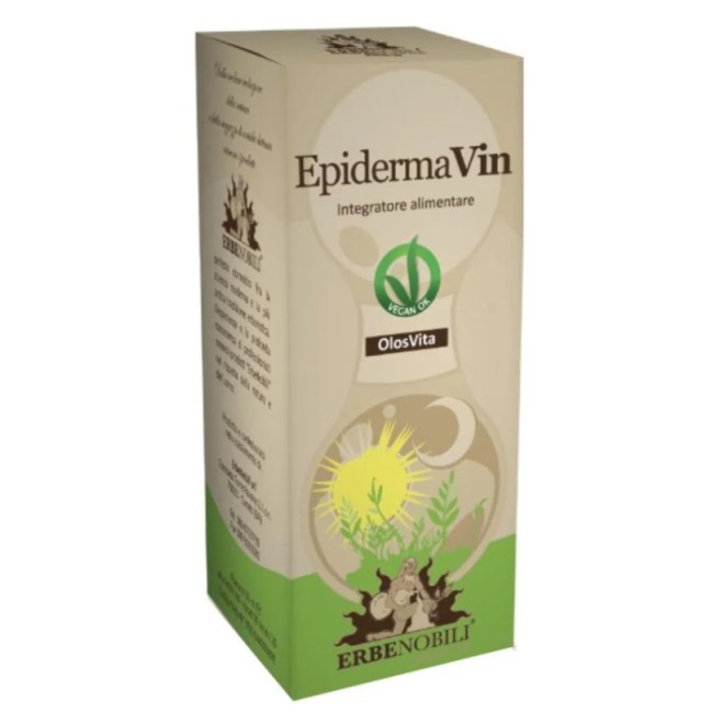 Erbenobili Olosvita Epidermavin 50 Ml
