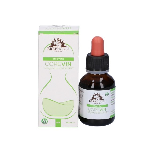 Erbenobili Olosvita Corevin 50 Ml