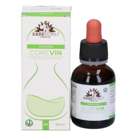 Erbenobili Olosvita Corevin 50 Ml