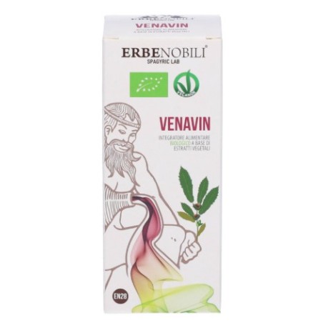 Erbenobili Venavin 50 Ml
