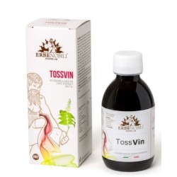 Erbenobili Tossvin 200 Ml