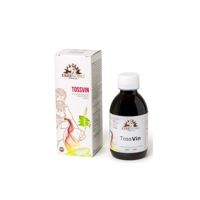 Erbenobili Tossvin 200 Ml