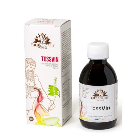 Erbenobili Tossvin 200 Ml