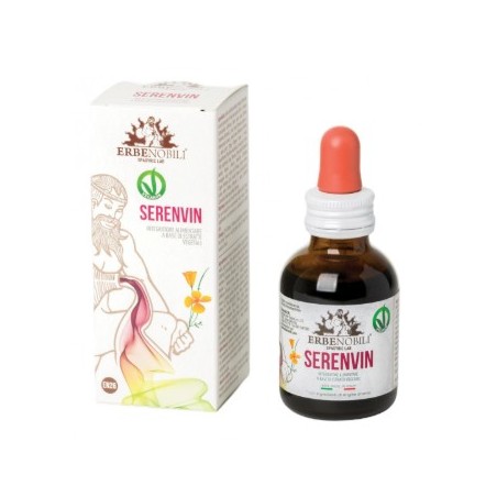 Erbenobili Serenvin 50 Ml