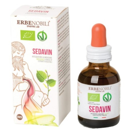 Erbenobili Sedavin 50 Ml