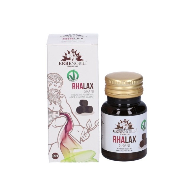 Erbenobili Rhalax Grani 25 G