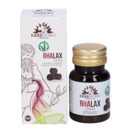 Erbenobili Rhalax Grani 25 G