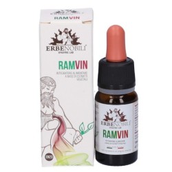 Erbenobili Ramvin 10 Ml