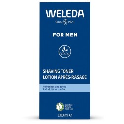 Weleda Shaving Toner For...