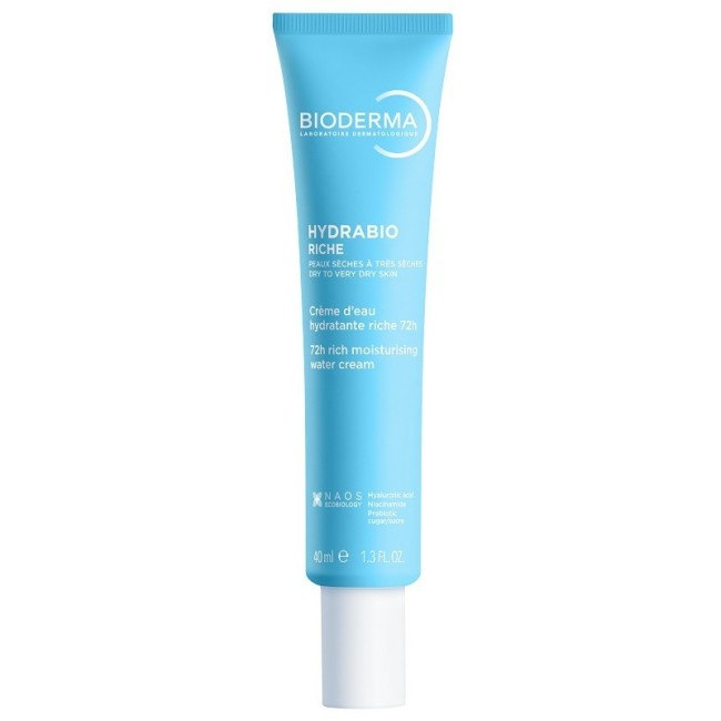 Bioderma Hydrabio Riche 40 Ml