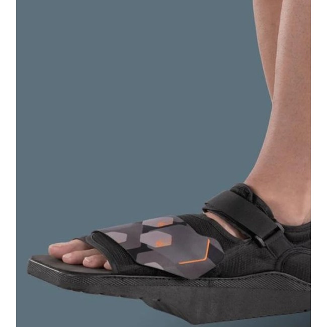 Ro+ten Stepper Digit Ortopedico Post-operatorio Scarico Avamp S