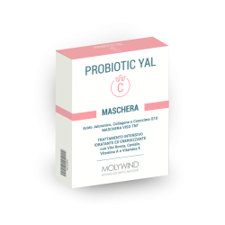 Hisante' Probiotic Yal...